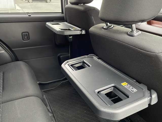 トヨタ ルーミー X S 岩手県 2019(平31)年 5.5万km ブライトシルバーM 純正SDナビ/AM/FM/CD/DVD/Bluetooth/フルセグTV/純正オーディオ/バックカメラ/ETC/ドライブレコーダー/横滑り防止装置/アイドリングストップ/シートヒーター/オートライト/オートハイビーム/フォグランプ/スマートキー/プッシュスタート/電動格納ミラー/社外14インチAW/純正フロアマット/純正ドアバイザー