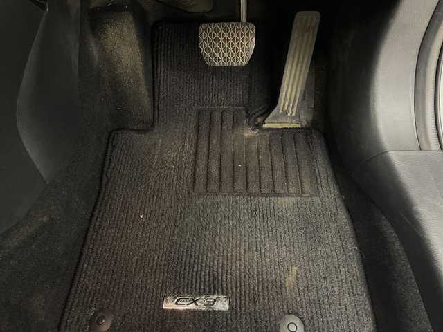 マツダ ＣＸ－３ XD ツーリング 群馬県 2015(平27)年 4.1万km セラミックM 純正ナビ　/バックカメラ　/ＣＤ／ＤＶＤデッキ　/フルセグＴＶ　/＝＝＝＝＝＝＝＝＝＝＝＝＝＝＝＝＝＝＝＝＝＝＝ヘッドアップディスプレイ　/ＢＳＭ　/パドルシフト　/クルーズコントロール　/ＥＴＣ　/ハーフレザーシート　/プッシュスタート　/ＬＥＤヘッドライト　/禁煙車