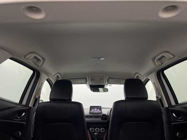 マツダ ＣＸ－３ XD ツーリング 群馬県 2015(平27)年 4.1万km セラミックM 純正ナビ　/バックカメラ　/ＣＤ／ＤＶＤデッキ　/フルセグＴＶ　/＝＝＝＝＝＝＝＝＝＝＝＝＝＝＝＝＝＝＝＝＝＝＝ヘッドアップディスプレイ　/ＢＳＭ　/パドルシフト　/クルーズコントロール　/ＥＴＣ　/ハーフレザーシート　/プッシュスタート　/ＬＥＤヘッドライト　/禁煙車