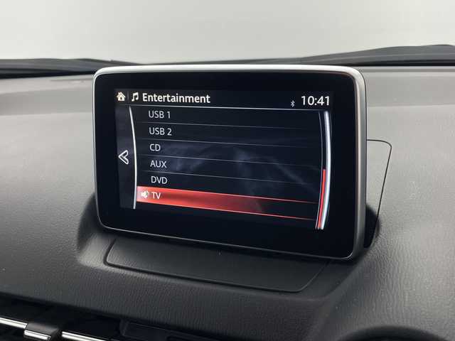 マツダ ＣＸ－３ XD ツーリング 群馬県 2015(平27)年 4.1万km セラミックM 純正ナビ　/バックカメラ　/ＣＤ／ＤＶＤデッキ　/フルセグＴＶ　/＝＝＝＝＝＝＝＝＝＝＝＝＝＝＝＝＝＝＝＝＝＝＝ヘッドアップディスプレイ　/ＢＳＭ　/パドルシフト　/クルーズコントロール　/ＥＴＣ　/ハーフレザーシート　/プッシュスタート　/ＬＥＤヘッドライト　/禁煙車