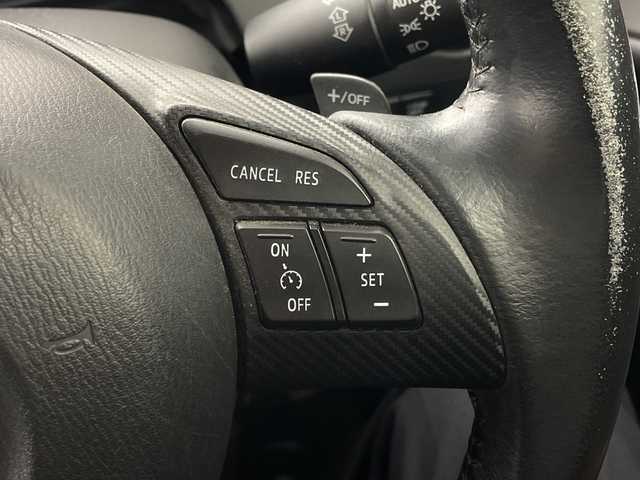 マツダ ＣＸ－３ XD ツーリング 群馬県 2015(平27)年 4.1万km セラミックM 純正ナビ　/バックカメラ　/ＣＤ／ＤＶＤデッキ　/フルセグＴＶ　/＝＝＝＝＝＝＝＝＝＝＝＝＝＝＝＝＝＝＝＝＝＝＝ヘッドアップディスプレイ　/ＢＳＭ　/パドルシフト　/クルーズコントロール　/ＥＴＣ　/ハーフレザーシート　/プッシュスタート　/ＬＥＤヘッドライト　/禁煙車