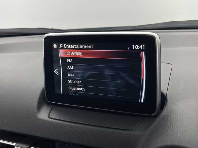 マツダ ＣＸ－３ XD ツーリング 群馬県 2015(平27)年 4.1万km セラミックM 純正ナビ　/バックカメラ　/ＣＤ／ＤＶＤデッキ　/フルセグＴＶ　/＝＝＝＝＝＝＝＝＝＝＝＝＝＝＝＝＝＝＝＝＝＝＝ヘッドアップディスプレイ　/ＢＳＭ　/パドルシフト　/クルーズコントロール　/ＥＴＣ　/ハーフレザーシート　/プッシュスタート　/ＬＥＤヘッドライト　/禁煙車