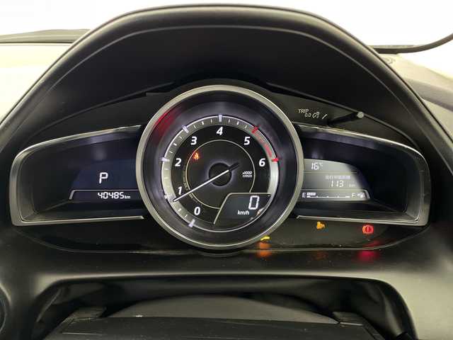 マツダ ＣＸ－３ XD ツーリング 群馬県 2015(平27)年 4.1万km セラミックM 純正ナビ　/バックカメラ　/ＣＤ／ＤＶＤデッキ　/フルセグＴＶ　/＝＝＝＝＝＝＝＝＝＝＝＝＝＝＝＝＝＝＝＝＝＝＝ヘッドアップディスプレイ　/ＢＳＭ　/パドルシフト　/クルーズコントロール　/ＥＴＣ　/ハーフレザーシート　/プッシュスタート　/ＬＥＤヘッドライト　/禁煙車