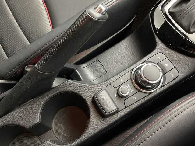 マツダ ＣＸ－３ XD ツーリング 群馬県 2015(平27)年 4.1万km セラミックM 純正ナビ　/バックカメラ　/ＣＤ／ＤＶＤデッキ　/フルセグＴＶ　/＝＝＝＝＝＝＝＝＝＝＝＝＝＝＝＝＝＝＝＝＝＝＝ヘッドアップディスプレイ　/ＢＳＭ　/パドルシフト　/クルーズコントロール　/ＥＴＣ　/ハーフレザーシート　/プッシュスタート　/ＬＥＤヘッドライト　/禁煙車