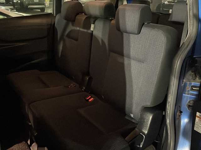 トヨタ シエンタ G 静岡県 2016(平28)年 6.9万km コバルトブルーメタリック /社外ナビ/地デジTV//社外CD/DVD/Bluetooth//バックカメラ//両側パワースライドドア//セーフティセンス//オートハイビーム//レーンキープアシスト//社外15インチAW//LEDヘッドライト//スマートキー//ETC