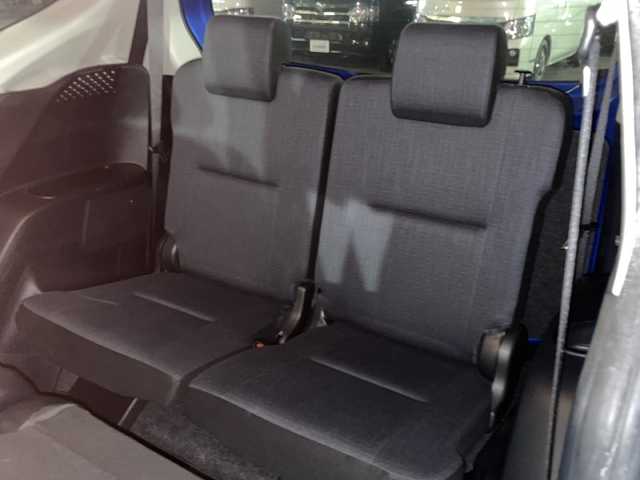 トヨタ シエンタ G 静岡県 2016(平28)年 6.9万km コバルトブルーメタリック /社外ナビ/地デジTV//社外CD/DVD/Bluetooth//バックカメラ//両側パワースライドドア//セーフティセンス//オートハイビーム//レーンキープアシスト//社外15インチAW//LEDヘッドライト//スマートキー//ETC