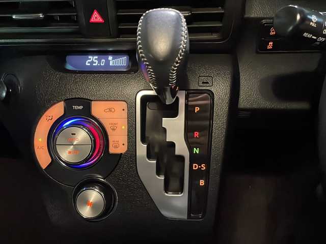 トヨタ シエンタ G 静岡県 2016(平28)年 6.9万km コバルトブルーメタリック /社外ナビ/地デジTV//社外CD/DVD/Bluetooth//バックカメラ//両側パワースライドドア//セーフティセンス//オートハイビーム//レーンキープアシスト//社外15インチAW//LEDヘッドライト//スマートキー//ETC