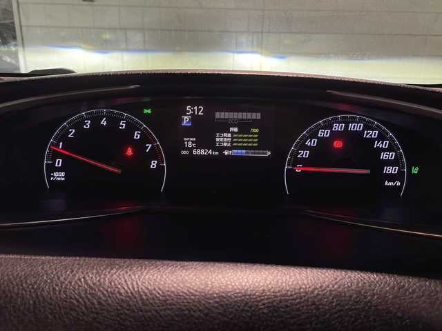 トヨタ シエンタ G 静岡県 2016(平28)年 6.9万km コバルトブルーメタリック /社外ナビ/地デジTV//社外CD/DVD/Bluetooth//バックカメラ//両側パワースライドドア//セーフティセンス//オートハイビーム//レーンキープアシスト//社外15インチAW//LEDヘッドライト//スマートキー//ETC