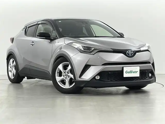 トヨタ Ｃ－ＨＲ