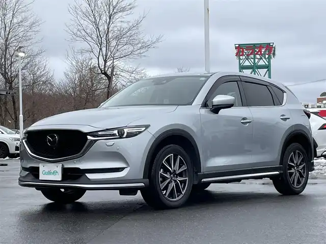 マツダ ＣＸ－５