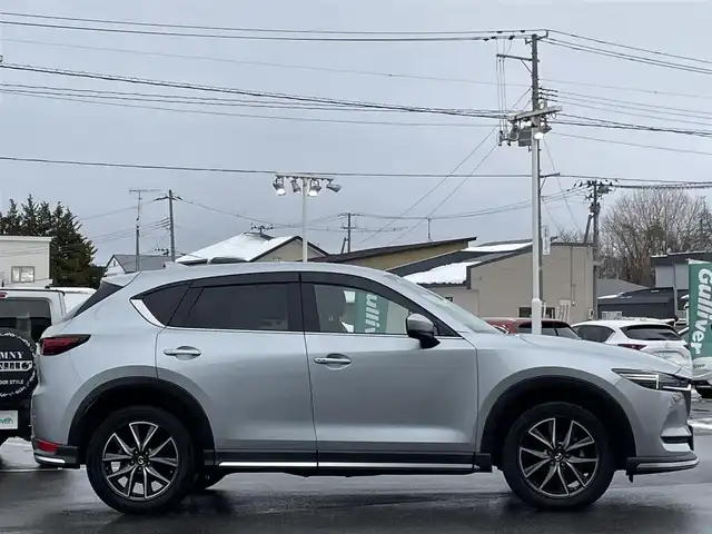 マツダ ＣＸ－５