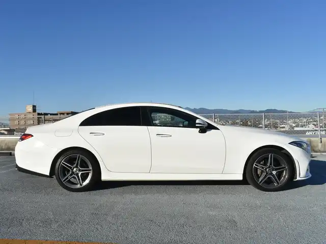 メルセデス・ベンツ ＣＬＳ２２０ｄ