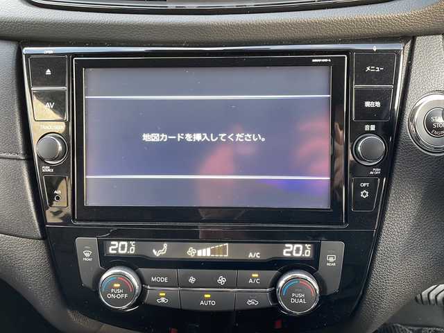 日産 エクストレイル