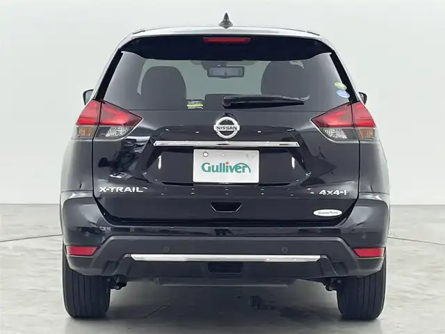 日産 エクストレイル 20Xi 福岡県 2020(令2)年 6.3万km ダイヤモンドブラック 純正９型ナビ　/全方位カメラ　/ＥＴＣ　/ドラレコ　/デジタルルームミラー　/ＡＣＣ　/コーナーセンサー　/エマージェンシーブレーキ　/レーンキープ　/ＢＳＷ　/ヒルディセントコントロール　/シートヒーター　/電動リアゲート