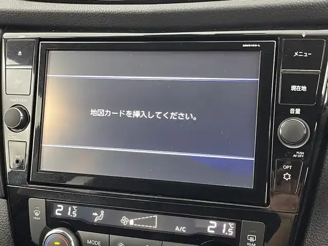 日産 エクストレイル 20Xi 福岡県 2020(令2)年 6.3万km ダイヤモンドブラック 純正９型ナビ　/全方位カメラ　/ＥＴＣ　/ドラレコ　/デジタルルームミラー　/ＡＣＣ　/コーナーセンサー　/エマージェンシーブレーキ　/レーンキープ　/ＢＳＷ　/ヒルディセントコントロール　/シートヒーター　/電動リアゲート