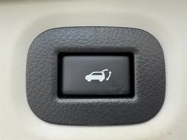 日産 エクストレイル