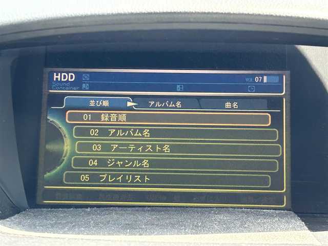 ホンダ オデッセイ アブソルート 岩手県 2009(平21)年 8.8万km プレミアムホワイトパール 純正ＨＤＤインターナビ　/全方位カメラ　/ローダウン　/キーレス　/ハーフレザーシート　/社外エンジンスターター　/フロントワイパーデアイサー/横滑り防止装置　/フルセグＴＶ　/革巻きステアリング　/パドルシフト /オートライト/フォグランプ/電動格納ミラー/ドアバイザー/フロアマット/USBソケット/VIDEOインプットソケット/保証書 取説ナビ取説