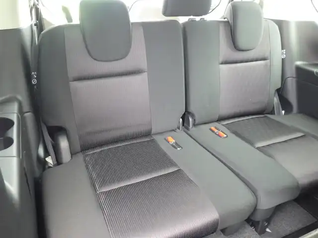 日産 セレナ ハイウェイスター Vセレクション 千葉県 2018(平30)年 6.1万km ブリリアントホワイトパール エマージェンシーブレーキ/プロパイロット/インテリジェントクルーズコントロール/インテリジェントルームミラー/ハンズフリー両側パワースライドドア/純正SDナビ/地デジTV/【DVD/CD再生機能　Bluetooth接続】/アラウンドビューモニター/革巻きステアリング/ステアリングスイッチ/ETC/LEDヘッドライト/ウインカーミラー/コーナーセンサー/純正16インチアルミホイル/サイド/カーテンエアバッグ/インテリジェントキー