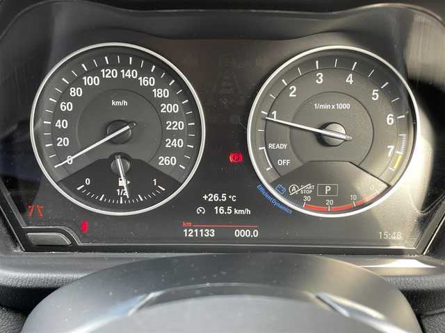 ＢＭＷ Ｘ１ sDrive 18i Xライン 香川県 2016(平28)年 12.2万km アルピンホワイトⅢ ワンオーナー/スマートキー/衝突軽減/レーンアシスト/保証書/取扱説明書/アイドリングストップ/純正ナビ/cd/dvd/bt/usb/aux/フルセグTV/バックカメラ/パワーシート/シートヒーター/ブラックレザーシート/サンルーフ/パワーバックドア/純正18インチアルミ/コーナーセンサー/フォグランプ/ウィンカーミラー/ルーフレール/オートライト/オートワイパー/革巻きステアリング