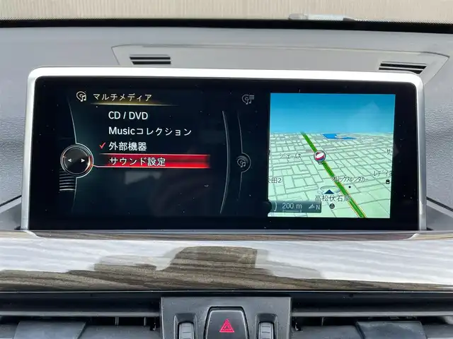 ＢＭＷ Ｘ１ sDrive 18i Xライン 香川県 2016(平28)年 12.2万km アルピンホワイトⅢ ワンオーナー/スマートキー/衝突軽減/レーンアシスト/保証書/取扱説明書/アイドリングストップ/純正ナビ/cd/dvd/bt/usb/aux/フルセグTV/バックカメラ/パワーシート/シートヒーター/ブラックレザーシート/サンルーフ/パワーバックドア/純正18インチアルミ/コーナーセンサー/フォグランプ/ウィンカーミラー/ルーフレール/オートライト/オートワイパー/革巻きステアリング