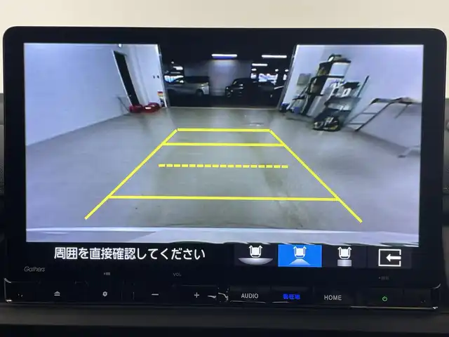 ホンダ ステップワゴン スパーダ eHEV 埼玉県 2025(令7)年 0.1万km未満 プラチナムホワイトパール 登録済未使用車/ホンダセンシング/純正11.4インチナビ/Bluetooth/フルセグ/両側パワースライドドア/バックカメラ/クルーズコントロール/ハーフレザーシート/前席シートヒーター/パドルシフト/純正16インチAW/プッシュスタート/スマートキー/スペアキー1本