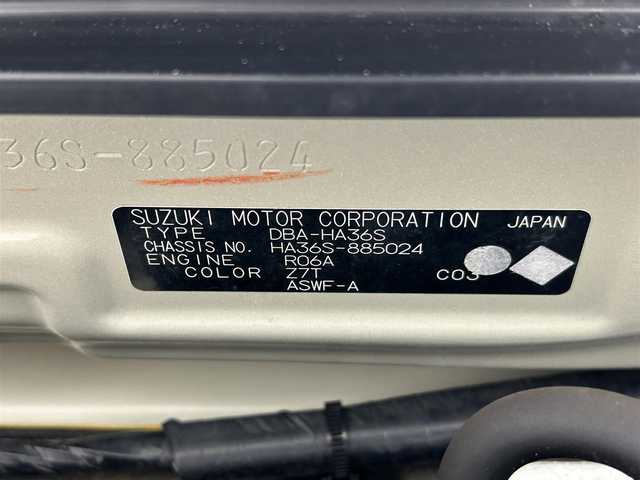 スズキ アルト ワークス 福井県 2016(平28)年 6.3万km パールホワイト MT５速/ターボ/社外ナビ【KENWOOD MDV-Z702】/CD/DVD/Bluetooth/SD/USB/AM/FM/バックッカメラ /純正レカロシート/革巻きステアリング/ステアリングチルド機構/プッシュスタート /スペアキー/ウィンカー・電動格納式ミラー/オートライト /フォグランプ/サイドバイザー/純正フロアマット/純正１５インチアルミ/リアワイパー