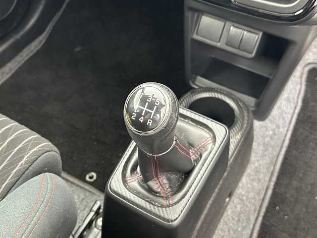 スズキ アルト ワークス 福井県 2016(平28)年 6.3万km パールホワイト MT５速/ターボ/社外ナビ【KENWOOD MDV-Z702】/CD/DVD/Bluetooth/SD/USB/AM/FM/バックッカメラ /純正レカロシート/革巻きステアリング/ステアリングチルド機構/プッシュスタート /スペアキー/ウィンカー・電動格納式ミラー/オートライト /フォグランプ/サイドバイザー/純正フロアマット/純正１５インチアルミ/リアワイパー