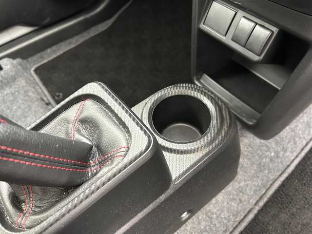 スズキ アルト ワークス 福井県 2016(平28)年 6.3万km パールホワイト MT５速/ターボ/社外ナビ【KENWOOD MDV-Z702】/CD/DVD/Bluetooth/SD/USB/AM/FM/バックッカメラ /純正レカロシート/革巻きステアリング/ステアリングチルド機構/プッシュスタート /スペアキー/ウィンカー・電動格納式ミラー/オートライト /フォグランプ/サイドバイザー/純正フロアマット/純正１５インチアルミ/リアワイパー