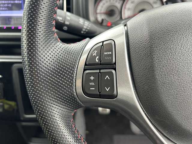 スズキ アルト ワークス 福井県 2016(平28)年 6.3万km パールホワイト MT５速/ターボ/社外ナビ【KENWOOD MDV-Z702】/CD/DVD/Bluetooth/SD/USB/AM/FM/バックッカメラ /純正レカロシート/革巻きステアリング/ステアリングチルド機構/プッシュスタート /スペアキー/ウィンカー・電動格納式ミラー/オートライト /フォグランプ/サイドバイザー/純正フロアマット/純正１５インチアルミ/リアワイパー