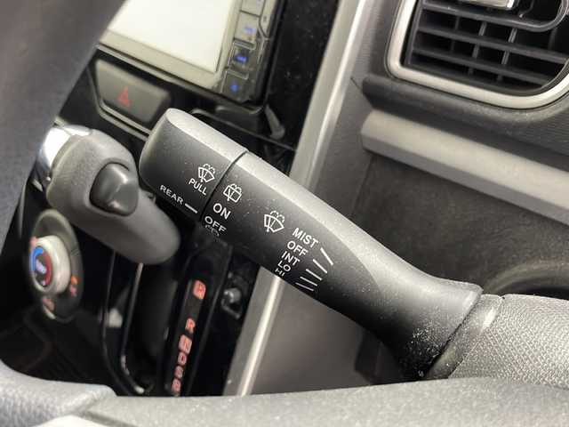 ダイハツ タント カスタム X 岐阜県 2014(平26)年 11.3万km パールホワイトⅢ ・KENWOODナビ　MDV-D403W/Bluetooth/ワンセグTV/CD/DVD/・バックカメラ/・左側パワースライドドア/・スマートキー/・プッシュスタt－ト/・オートLEDライト/・フォグライト/・ETC/・純正１４インチアルミホイール/・電動格納ミラー