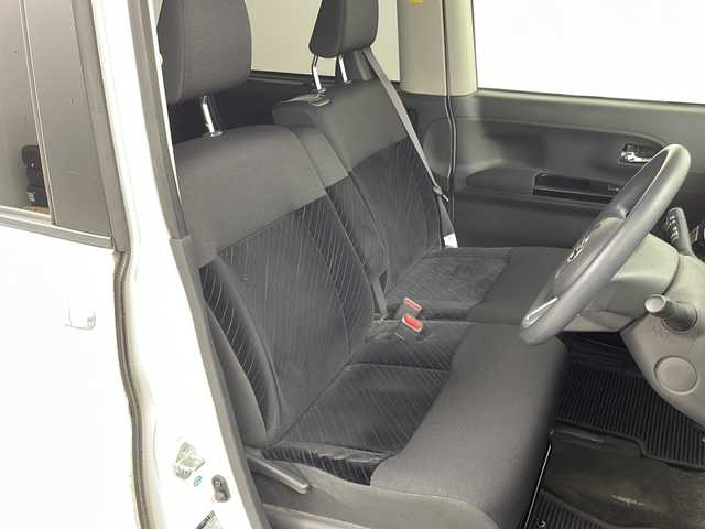 ダイハツ タント カスタム X 岐阜県 2014(平26)年 11.3万km パールホワイトⅢ ・KENWOODナビ　MDV-D403W/Bluetooth/ワンセグTV/CD/DVD/・バックカメラ/・左側パワースライドドア/・スマートキー/・プッシュスタt－ト/・オートLEDライト/・フォグライト/・ETC/・純正１４インチアルミホイール/・電動格納ミラー
