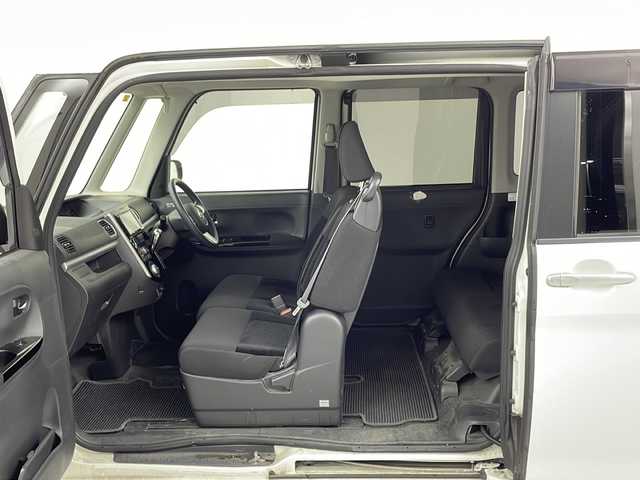 ダイハツ タント カスタム X 岐阜県 2014(平26)年 11.3万km パールホワイトⅢ ・KENWOODナビ　MDV-D403W/Bluetooth/ワンセグTV/CD/DVD/・バックカメラ/・左側パワースライドドア/・スマートキー/・プッシュスタt－ト/・オートLEDライト/・フォグライト/・ETC/・純正１４インチアルミホイール/・電動格納ミラー