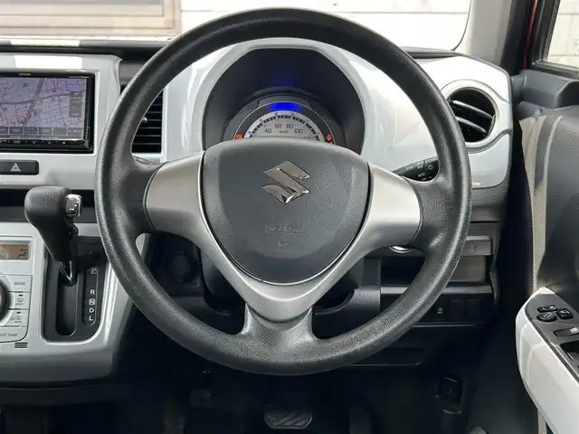 スズキ ハスラー G 福岡県 2018(平30)年 5.9万km フェニックスレッドパール/ブルーイッシュブラックパール 純正メモリナビ【KXM-W503】/　（AM/FM/CD/DVD/Bluetooth/フルセグTV）/バックカメラ/スズキセーフティサポート/・デュアルカメラブレーキサポート/・誤発進抑制機能/・車線逸脱警報/・ふらつき警報/・先行車発進お知らせ機能/横滑り防止機能/アイドリングストップ/シートヒーター（D/N）/ベンチシート/フルフラットシート/前後ドライブレコーダー【ZDR035】/純正フロアマット/ISOFIX/ドアバイザー/電源ソケット×1/スペアキー×1/保証書/取扱説明書