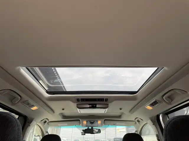 トヨタ ヴェルファイア ハイブリット ZR 山形県 2014(平26)年 11.5万km ホワイトパールクリスタルシャイン 社外ナビ/Bluetooth/USB/HDMI/フルセグテレビ/モデリスタエアロ/フリップダウンモニター/前方ドライブレコーダー/クリアランスソナー/クルーズコントロール/両側パワースライドドア/ETC/D/N席シートヒーター /オットマン/HIDヘッドライト/オートライト/プッシュスタート /スマートキー