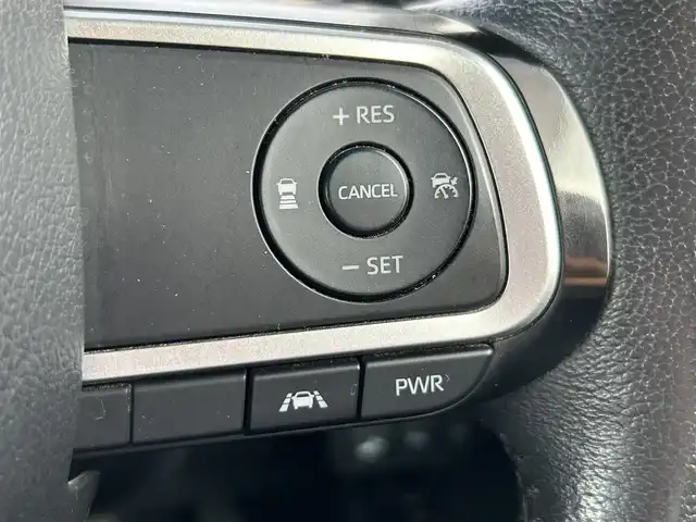 ダイハツ タント カスタム RS 奈良県 2019(令1)年 6.8万km パールブラック フルセグナビ（ＮＳＺＮ－Ｙ６９ＤＳ）　/Ｂｌｕｅｔｏｏｔｈ　/ＣＤ／ＤＶＤ　/全方位モニター　/ＥＴＣ　/ドライブレコーダー　/シートヒーター　/両側パワスラ　/アイドリングストップ　/レーダークルーズコントロール