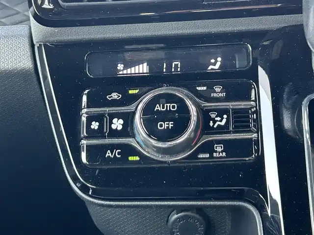 ダイハツ タント カスタム RS 奈良県 2019(令1)年 6.8万km パールブラック フルセグナビ（ＮＳＺＮ－Ｙ６９ＤＳ）　/Ｂｌｕｅｔｏｏｔｈ　/ＣＤ／ＤＶＤ　/全方位モニター　/ＥＴＣ　/ドライブレコーダー　/シートヒーター　/両側パワスラ　/アイドリングストップ　/レーダークルーズコントロール
