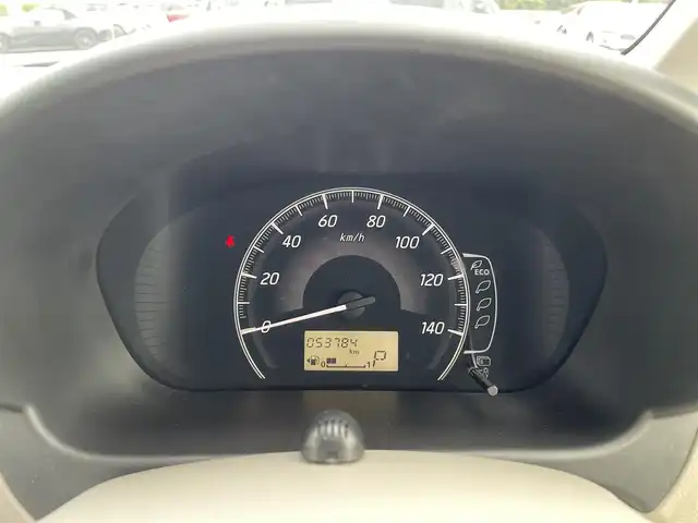 日産 デイズ X 島根県 2016(平28)年 5.4万km ホワイトパール 登録時走行距離53784km/純正ナビ/BT・CD・FM・AM/エマージェンシーブレーキ/全周囲カメラ/アイドリングストップ/前後ドライブレコーダー/純正フロアマット/社外14インチアルミホイール/ハロゲンライト/ドアバイザー/エンジンスタートボタン