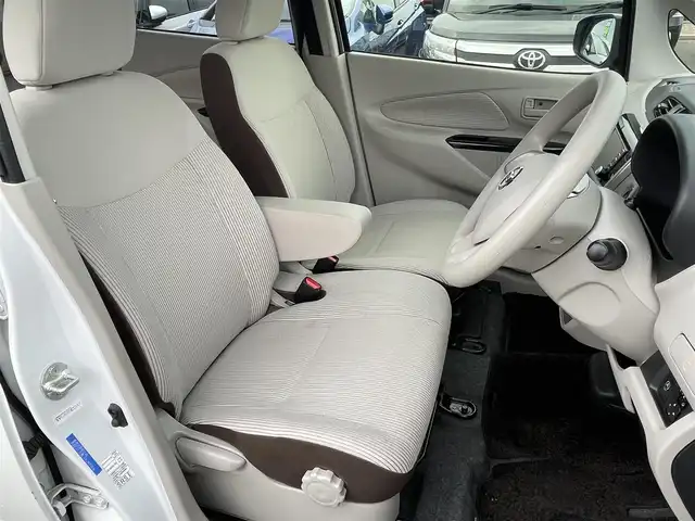 日産 デイズ X 島根県 2016(平28)年 5.4万km ホワイトパール 登録時走行距離53784km/純正ナビ/BT・CD・FM・AM/エマージェンシーブレーキ/全周囲カメラ/アイドリングストップ/前後ドライブレコーダー/純正フロアマット/社外14インチアルミホイール/ハロゲンライト/ドアバイザー/エンジンスタートボタン
