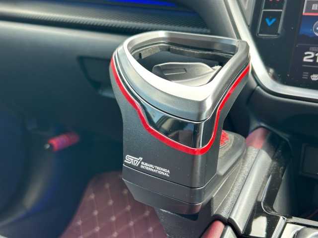 スバル レヴォーグ 1．8STIスポーツ EX 千葉県 2021(令3)年 2.9万km クリスタルホワイトP アイサイトX/純正ナビ/Bluetooth/AndroidAuto/AppleCarPlay/フルセグTV/バック・サイドカメラ/ETC/デジタルインナーミラー/全車速追従機能付クルーズコントロール/エマージェンシーレンキープアシスト/車線逸脱警報/ドライバーモニタリングシステム/プリクラッシュブレーキ/渋滞時発進アシスト/アクティブレーンチェンジアシスト/アンビエントライト/パワーバックドア/レザーシート/前席シートヒーター/パドルシフト/RAYS18インチアルミホイール/ガナドールマフラー/フロアマット/保証書・取扱説明書
