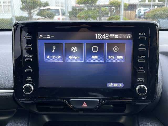 トヨタ ヤリス Z 山口県 2020(令2)年 10.5万km アバンギャルドブロンズメタリック 純正ディスプレイオーディオ/・Bluetooth/・Apple Car Play/・Android Auto/・AM/FM/バックカメラ/Toyota Safety Sence/・プリクラッシュセーフティ/・レーントレーシングアシスト/・レーンディパーチャーアラート/・レーダークルーズコントロール/・オートマチックハイビーム/・ロードサインアシスト/・プロアクティブドライビングアシスト/・発進遅れ告知機能/クリアランスソナー/シートヒーター/ETC/ドライブレコーダー/ドアバイザー/LEDヘッドライト/フォグライト/オートライト機能/プッシュスタート/スマートキー/スペアキー有/取扱説明書/保証書