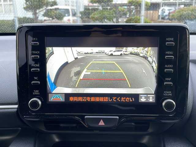 トヨタ ヤリス Z 山口県 2020(令2)年 10.5万km アバンギャルドブロンズメタリック 純正ディスプレイオーディオ/・Bluetooth/・Apple Car Play/・Android Auto/・AM/FM/バックカメラ/Toyota Safety Sence/・プリクラッシュセーフティ/・レーントレーシングアシスト/・レーンディパーチャーアラート/・レーダークルーズコントロール/・オートマチックハイビーム/・ロードサインアシスト/・プロアクティブドライビングアシスト/・発進遅れ告知機能/クリアランスソナー/シートヒーター/ETC/ドライブレコーダー/ドアバイザー/LEDヘッドライト/フォグライト/オートライト機能/プッシュスタート/スマートキー/スペアキー有/取扱説明書/保証書