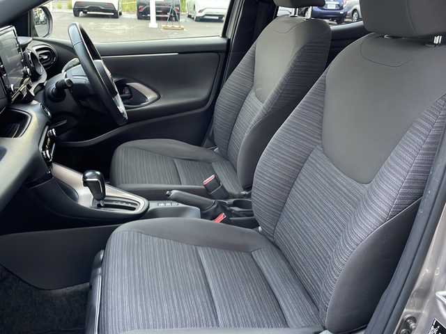 トヨタ ヤリス Z 山口県 2020(令2)年 10.5万km アバンギャルドブロンズメタリック 純正ディスプレイオーディオ/・Bluetooth/・Apple Car Play/・Android Auto/・AM/FM/バックカメラ/Toyota Safety Sence/・プリクラッシュセーフティ/・レーントレーシングアシスト/・レーンディパーチャーアラート/・レーダークルーズコントロール/・オートマチックハイビーム/・ロードサインアシスト/・プロアクティブドライビングアシスト/・発進遅れ告知機能/クリアランスソナー/シートヒーター/ETC/ドライブレコーダー/ドアバイザー/LEDヘッドライト/フォグライト/オートライト機能/プッシュスタート/スマートキー/スペアキー有/取扱説明書/保証書