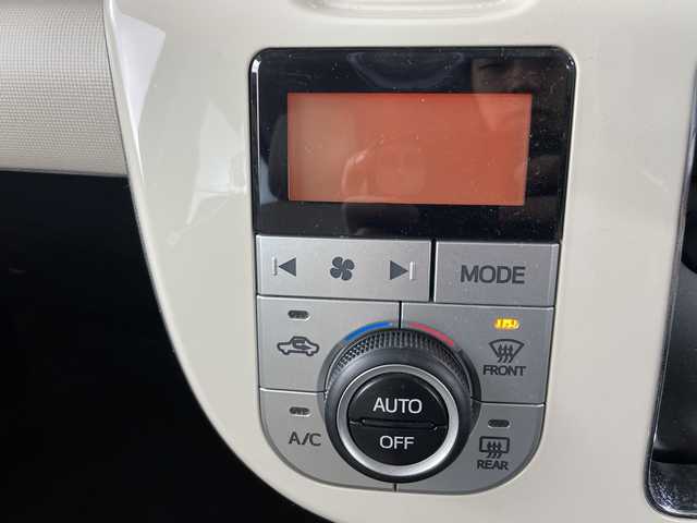 ダイハツ ムーヴ キャンバス G メイクアッフ SA Ⅱ 愛知県 2017(平29)年 1.8万km パールホワイトⅢ/ナチュラルベージュマイカメタリック 2トーン 禁煙車/純正8インチナビ/(Bluetooth/CD/DVD/SD/USB/HDMI/フルセグTV 品番:NSZP-X67D)/全方位カメラ/(バックカメラ)/衝突軽減ブレーキ/レーンキープアシスト/後部コーナーセンサー/ETC/両側パワースライドドア/アイドリングストップ/スマートキー/プッシュスタート/LEDヘッドライト/オートライト/フロントフォグランプ/純正フロアマット/ベンチシート