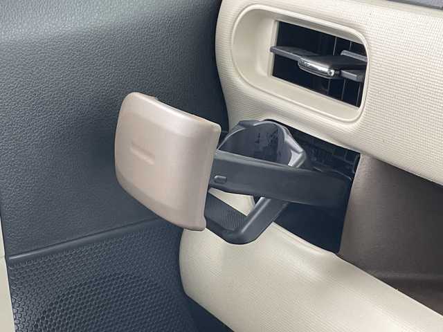 ダイハツ ムーヴ キャンバス G メイクアッフ SA Ⅱ 愛知県 2017(平29)年 1.8万km パールホワイトⅢ/ナチュラルベージュマイカメタリック 2トーン 禁煙車/純正8インチナビ/(Bluetooth/CD/DVD/SD/USB/HDMI/フルセグTV 品番:NSZP-X67D)/全方位カメラ/(バックカメラ)/衝突軽減ブレーキ/レーンキープアシスト/後部コーナーセンサー/ETC/両側パワースライドドア/アイドリングストップ/スマートキー/プッシュスタート/LEDヘッドライト/オートライト/フロントフォグランプ/純正フロアマット/ベンチシート