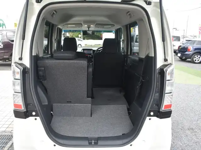 ホンダ Ｎ ＢＯＸ G Lパッケージ 神奈川県 2015(平27)年 3.5万km プレミアムホワイトパール 両側パワースライドドア/クルーズコントロール/純正メモリナビ/：ワンセグTV/：CD DVD再生/：Bluetoothオーディオ/：バックカメラ/：ステアリングスイッチ/純正HIDヘッドライト/：オートヘッドライト/ETC/純正フロアマット/：ドアバイザー/ロールサンシェード（後席左右）/オートエアコン/：プラズマクラスター