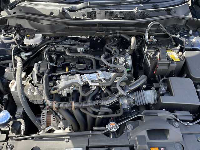 マツダ マツダ２ 15S スマートエディション 岩手県 2023(令5)年 3.1万km ディープクリスタルブルーマイカ マツダ8型ナビ 全周囲C フルセグTV BSM ETC Bluetooth DVD再生 スマホ連携 ステアリングスイッチ MTモード付AT オートLEDヘッドライト フォグランプ コーナーセンサー オート電格ミラー フロアマット スマートキー