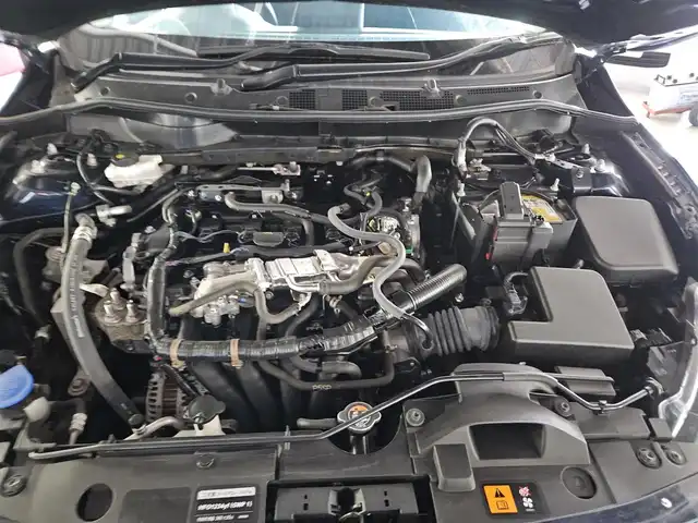 マツダ マツダ２ 15S スマートエディション 岩手県 2023(令5)年 3.1万km ディープクリスタルブルーマイカ 〇純正8型ナビ/〇フルセグTV/〇バックカメラ/〇全周囲カメラ/〇ETC/〇コーナーセンサー/〇ブラインドスポットモニタリング/〇クリアランスソナー/〇衝突被害軽減ブレーキ/〇LEDヘッドランプ/〇プライバシーガラス/〇オートエアコン/〇ステアリングスイッチ/〇プッシュスタートボタン/〇スマートキー/プッシュエンジンスタート/〇スペアキー/〇禁煙車