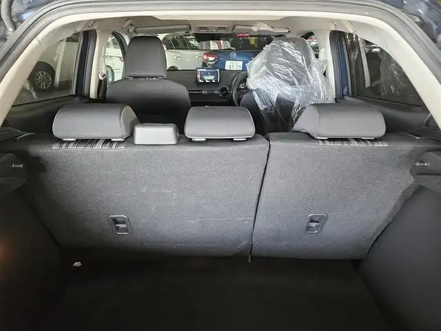 マツダ マツダ２ 15S スマートエディション 岩手県 2023(令5)年 3.1万km ディープクリスタルブルーマイカ 〇純正8型ナビ/〇フルセグTV/〇バックカメラ/〇全周囲カメラ/〇ETC/〇コーナーセンサー/〇ブラインドスポットモニタリング/〇クリアランスソナー/〇衝突被害軽減ブレーキ/〇LEDヘッドランプ/〇プライバシーガラス/〇オートエアコン/〇ステアリングスイッチ/〇プッシュスタートボタン/〇スマートキー/プッシュエンジンスタート/〇スペアキー/〇禁煙車