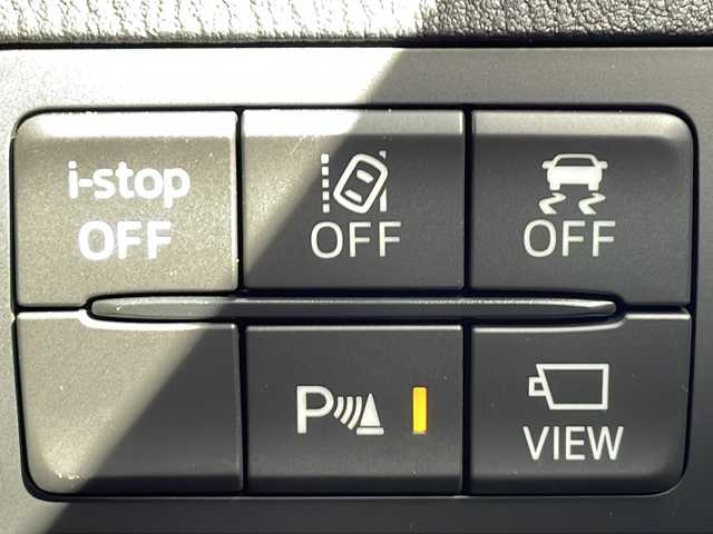 マツダ マツダ２ 15S スマートエディション 岩手県 2023(令5)年 3.1万km ディープクリスタルブルーマイカ マツダ8型ナビ 全周囲C フルセグTV BSM ETC Bluetooth DVD再生 スマホ連携 ステアリングスイッチ MTモード付AT オートLEDヘッドライト フォグランプ コーナーセンサー オート電格ミラー フロアマット スマートキー