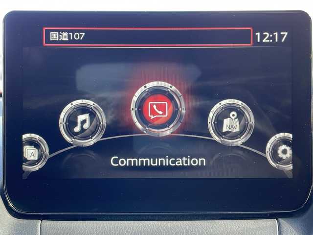 マツダ マツダ２ 15S スマートエディション 岩手県 2023(令5)年 3.1万km ディープクリスタルブルーマイカ マツダ8型ナビ 全周囲C フルセグTV BSM ETC Bluetooth DVD再生 スマホ連携 ステアリングスイッチ MTモード付AT オートLEDヘッドライト フォグランプ コーナーセンサー オート電格ミラー フロアマット スマートキー